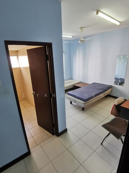 Condominium for Sale at Cova Villa - Ziyang Chen - PropertyGuru.com.my