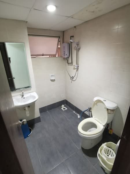 Condominium for Sale at Cova Villa - Ziyang Chen - PropertyGuru.com.my