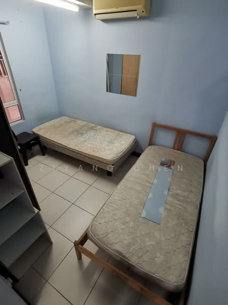 Condominium for Sale at Cova Villa - Ziyang Chen - PropertyGuru.com.my