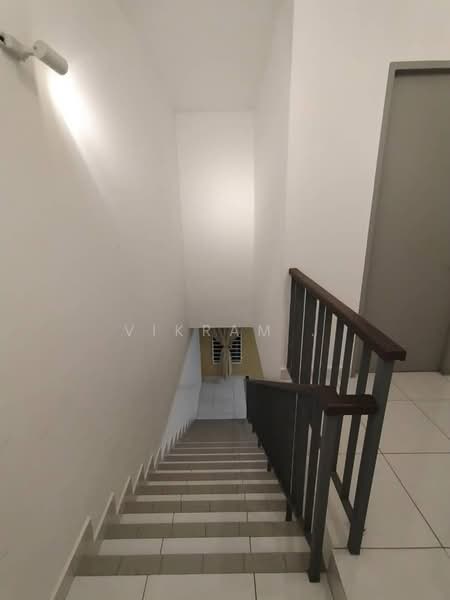 Terraced House for Rent in Rawang (Selangor) - Vikram . - Corridor - PropertyGuru.com.my