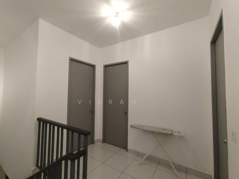 Terraced House for Rent in Rawang (Selangor) - Vikram . - Interior - PropertyGuru.com.my