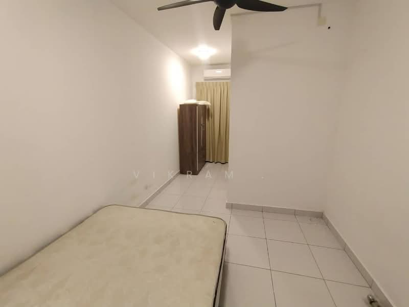 Terraced House for Rent in Rawang (Selangor) - Vikram . - Bedroom - PropertyGuru.com.my