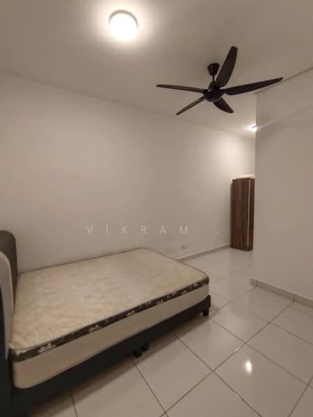 Terraced House for Rent in Rawang (Selangor) - Vikram . - Bedroom - PropertyGuru.com.my