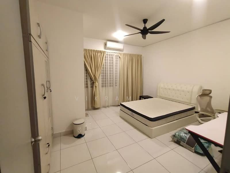 Terraced House for Rent in Rawang (Selangor) - Vikram . - Bedroom - PropertyGuru.com.my