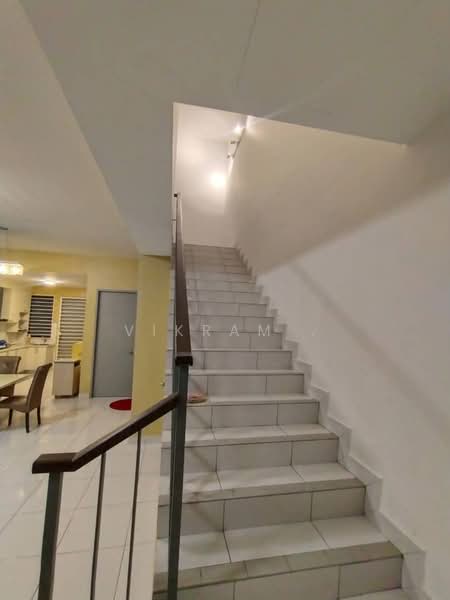 Terraced House for Rent in Rawang (Selangor) - Vikram . - Interior - PropertyGuru.com.my
