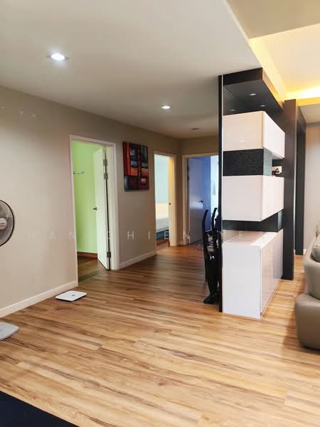 Condominium for Rent at Platino Condominium - Han Chien Yeap - Interior - PropertyGuru.com.my