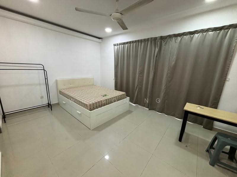 Service Residence for Rent at Ritze Perdana 2 - Winson Ng - Bedroom - PropertyGuru.com.my