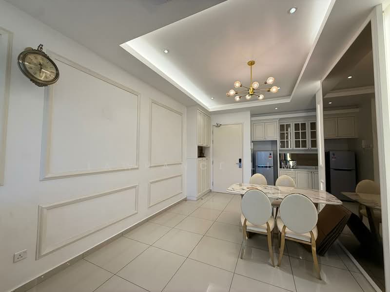 Kediaman Servis untuk Disewa di Parkland Residence - Lawrance Lim - PropertyGuru.com.my