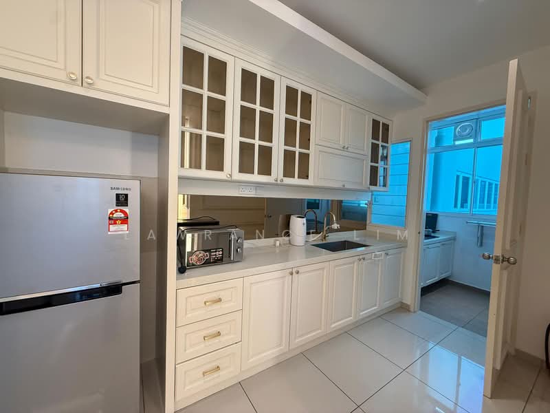 Kediaman Servis untuk Disewa di Parkland Residence - Lawrance Lim - PropertyGuru.com.my