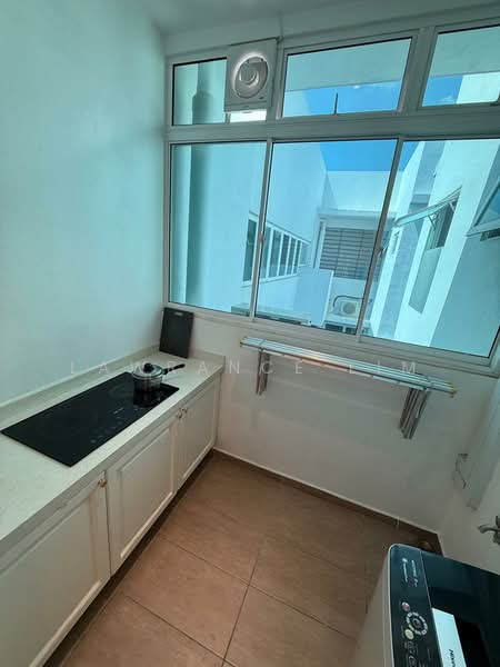 Kediaman Servis untuk Disewa di Parkland Residence - Lawrance Lim - PropertyGuru.com.my