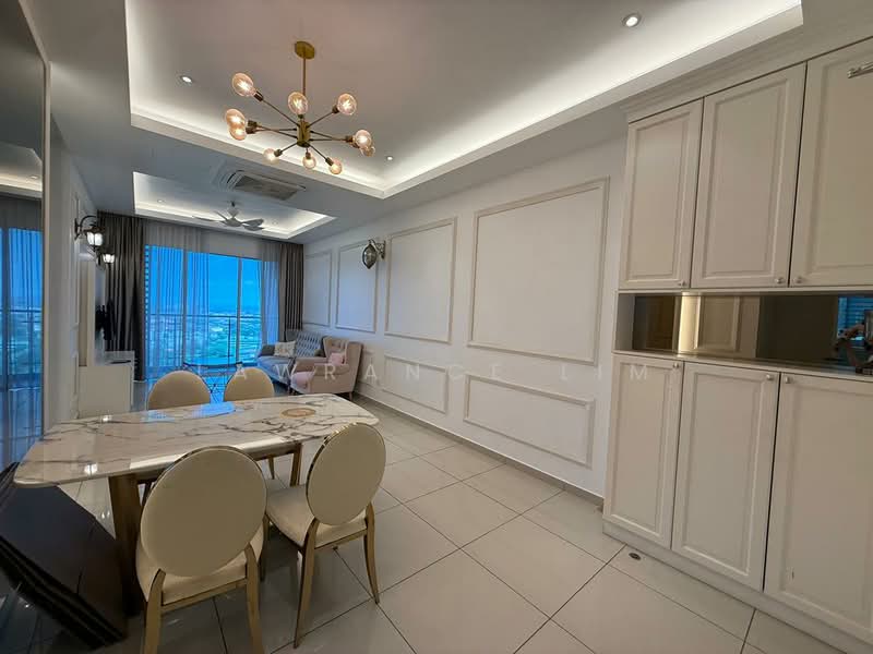 Kediaman Servis untuk Disewa di Parkland Residence - Lawrance Lim - PropertyGuru.com.my