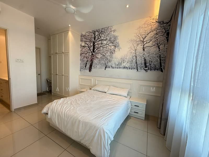 Kediaman Servis untuk Disewa di Parkland Residence - Lawrance Lim - PropertyGuru.com.my