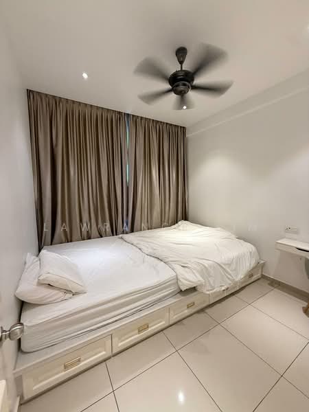Kediaman Servis untuk Disewa di Parkland Residence - Lawrance Lim - PropertyGuru.com.my