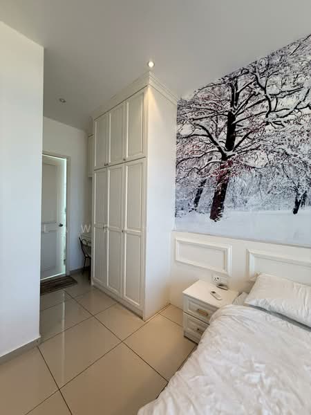 Kediaman Servis untuk Disewa di Parkland Residence - Lawrance Lim - PropertyGuru.com.my