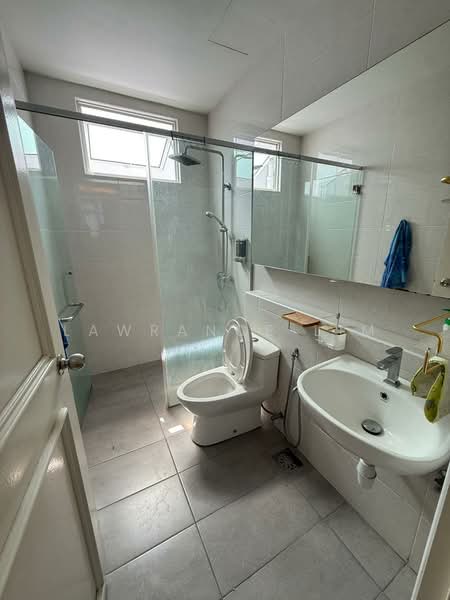 Kediaman Servis untuk Disewa di Parkland Residence - Lawrance Lim - PropertyGuru.com.my
