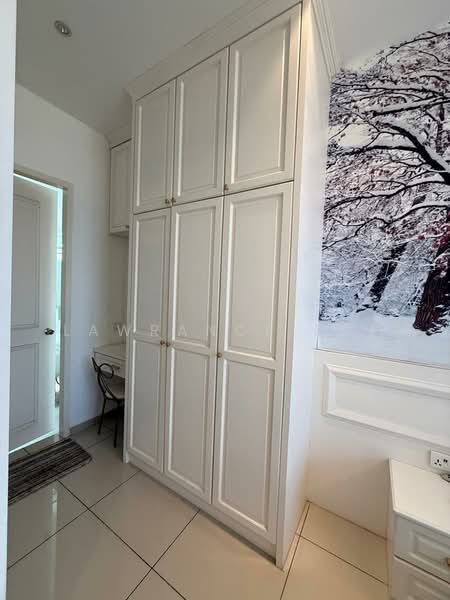 Kediaman Servis untuk Disewa di Parkland Residence - Lawrance Lim - PropertyGuru.com.my