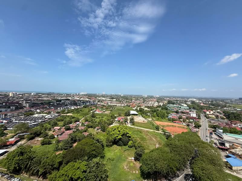 Kediaman Servis untuk Disewa di Parkland Residence - Lawrance Lim - PropertyGuru.com.my