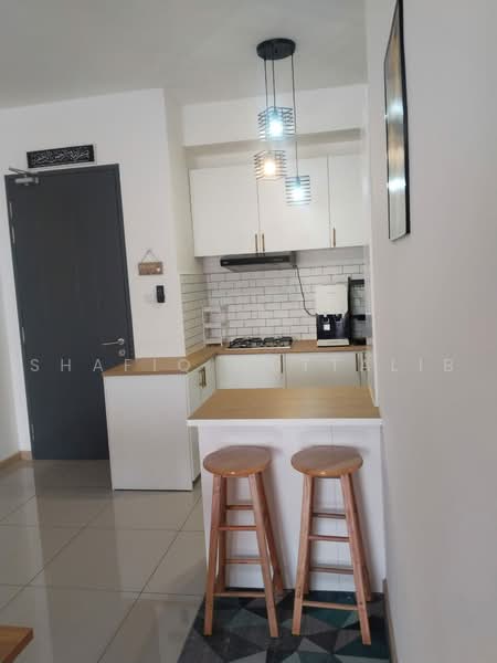 Kediaman Servis untuk Disewa di You City 3 - Shafiq Muttalib - Kitchen - PropertyGuru.com.my