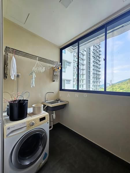 Condominium for Sale at Raffles Tower, Bukit Gambier - Li Fang - View - PropertyGuru.com.my