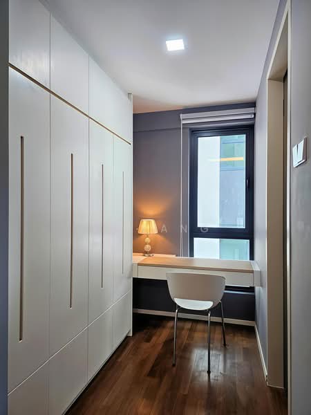 Condominium for Sale at Raffles Tower, Bukit Gambier - Li Fang - Study - PropertyGuru.com.my