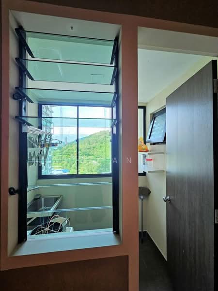 Condominium for Sale at Raffles Tower, Bukit Gambier - Li Fang - View - PropertyGuru.com.my