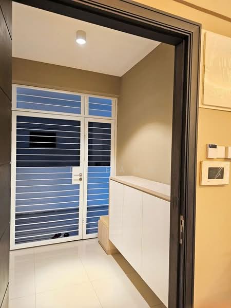 Condominium for Sale at Raffles Tower, Bukit Gambier - Li Fang - Entrance - PropertyGuru.com.my