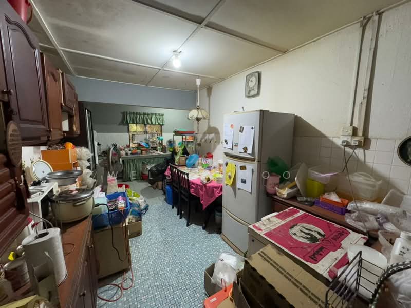2-storey Terraced House for Sale in Taman Melawati (Ulu Kelang) - Welson Moo - Kitchen - PropertyGuru.com.my
