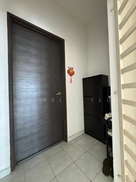 Apartment for Sale at Casa Impian - Sr. Helen Teoh - Entrance - PropertyGuru.com.my