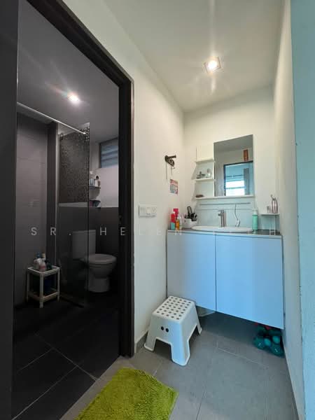 Apartment for Sale at Casa Impian - Sr. Helen Teoh - Bathroom - PropertyGuru.com.my