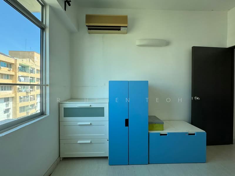 Apartment for Sale at Casa Impian - Sr. Helen Teoh - Interior - PropertyGuru.com.my