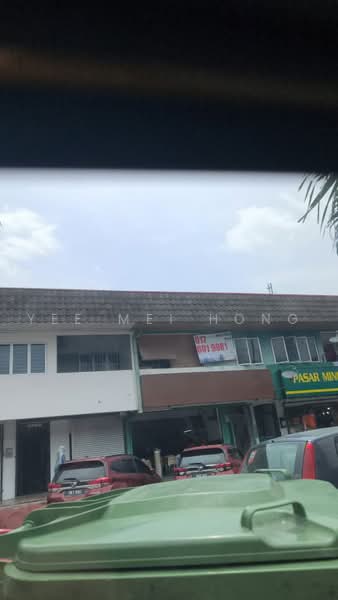 Shop / Office for Sale in Taman Wangsa Melawati (Setapak) - Yee Mei Hong - PropertyGuru.com.my