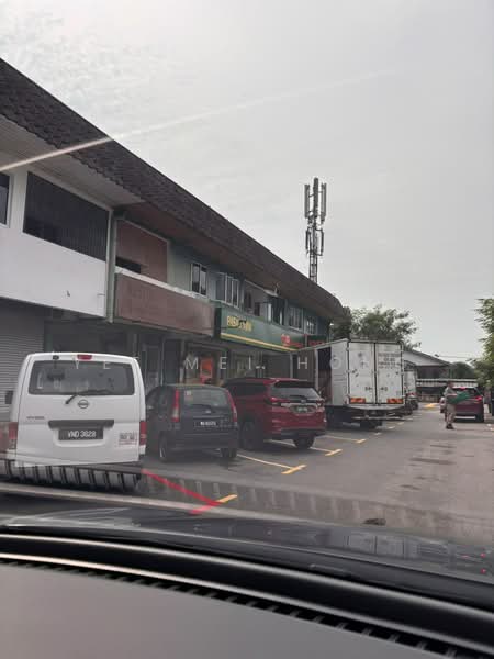 Shop / Office for Sale in Taman Wangsa Melawati (Setapak) - Yee Mei Hong - Exterior - PropertyGuru.com.my
