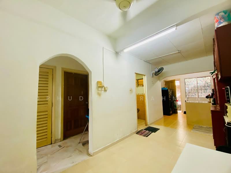 2-storey Terraced House for Sale in Bandar Tun Hussein Onn (Cheras) - Norhuda Ab Rahman - Interior - PropertyGuru.com.my