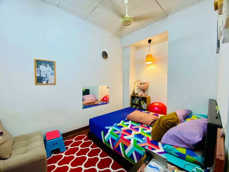 2-storey Terraced House for Sale in Bandar Tun Hussein Onn (Cheras) - Norhuda Ab Rahman - Bedroom - PropertyGuru.com.my