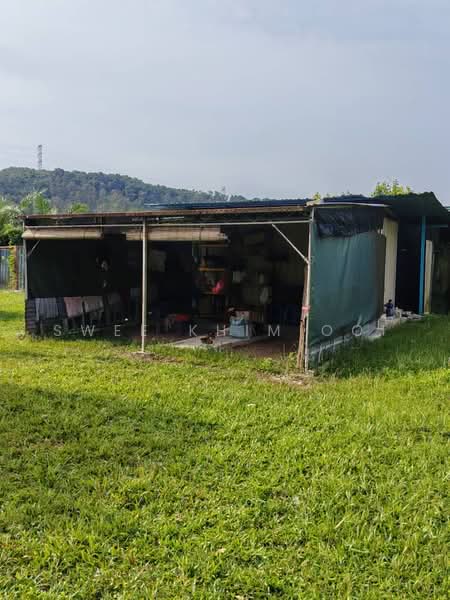 Tanah Pertanian untuk Dijual di Kulim (Kedah) - Swee Khim Ooi - Exterior - PropertyGuru.com.my