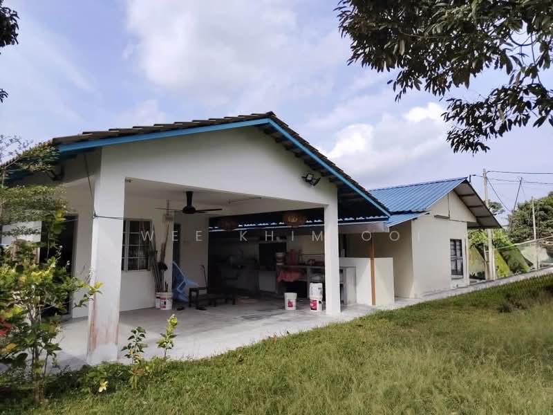 Tanah Pertanian untuk Dijual di Kulim (Kedah) - Swee Khim Ooi - Exterior - PropertyGuru.com.my