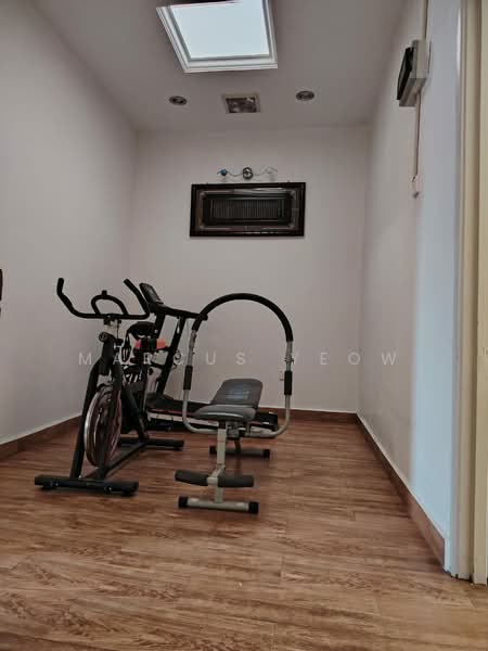 2-storey Terraced House for Sale in Taman Sri Rahang (Seremban) - Marcus Yeow - PropertyGuru.com.my