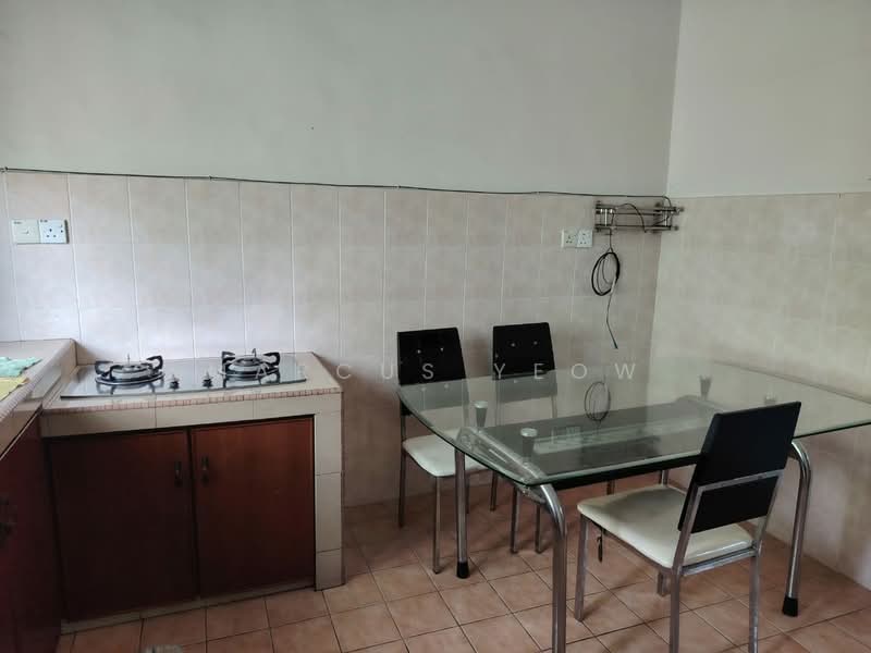 2-storey Terraced House for Sale in Taman Sri Rahang (Seremban) - Marcus Yeow - PropertyGuru.com.my