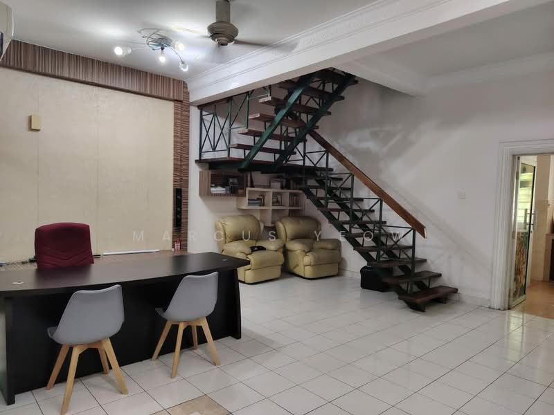 2-storey Terraced House for Sale in Taman Sri Rahang (Seremban) - Marcus Yeow - PropertyGuru.com.my