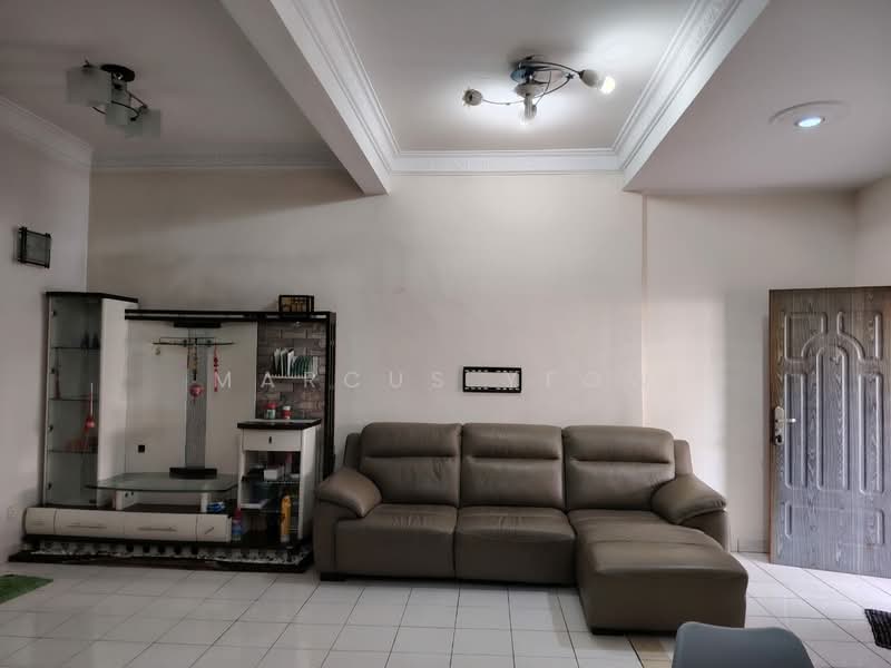 2-storey Terraced House for Sale in Taman Sri Rahang (Seremban) - Marcus Yeow - PropertyGuru.com.my
