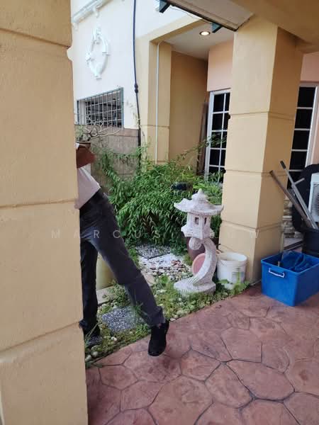 2-storey Terraced House for Sale in Taman Sri Rahang (Seremban) - Marcus Yeow - PropertyGuru.com.my