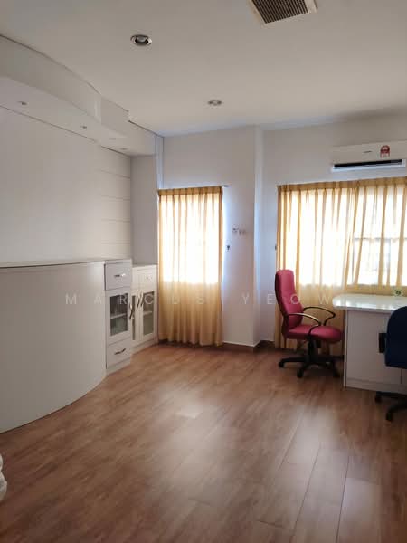 2-storey Terraced House for Sale in Taman Sri Rahang (Seremban) - Marcus Yeow - PropertyGuru.com.my