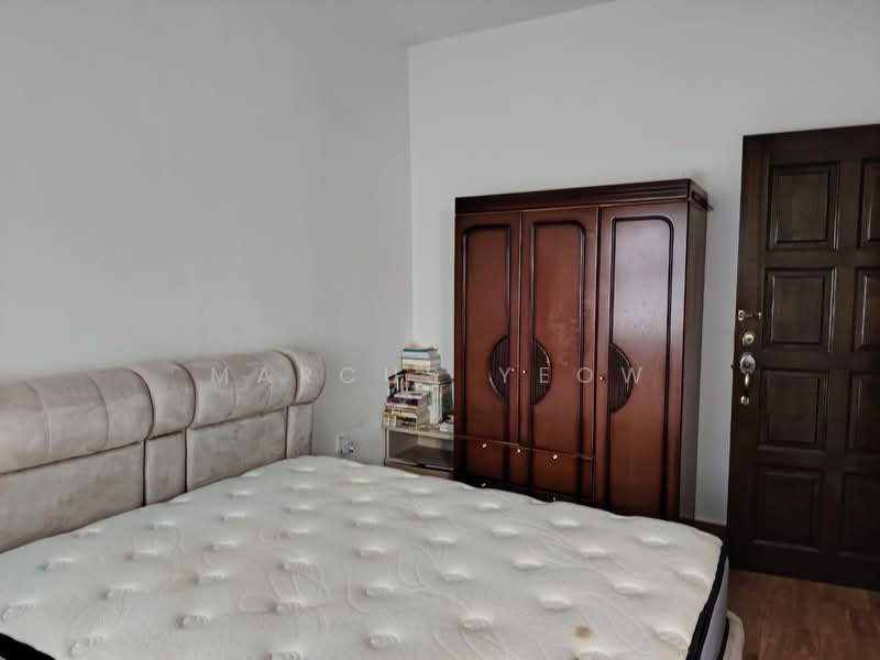 2-storey Terraced House for Sale in Taman Sri Rahang (Seremban) - Marcus Yeow - PropertyGuru.com.my