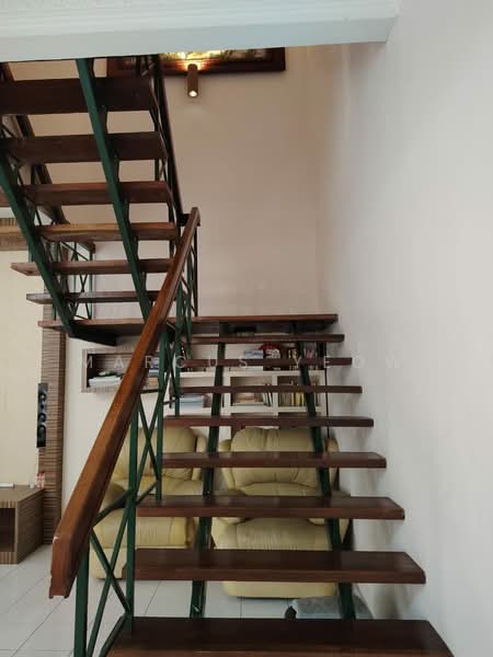 2-storey Terraced House for Sale in Taman Sri Rahang (Seremban) - Marcus Yeow - PropertyGuru.com.my