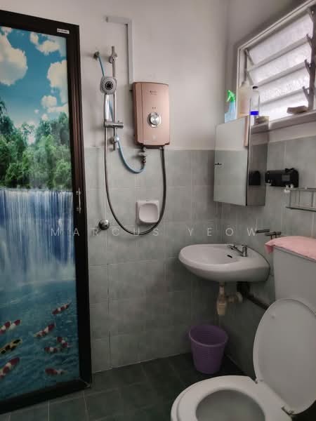 2-storey Terraced House for Sale in Taman Sri Rahang (Seremban) - Marcus Yeow - PropertyGuru.com.my