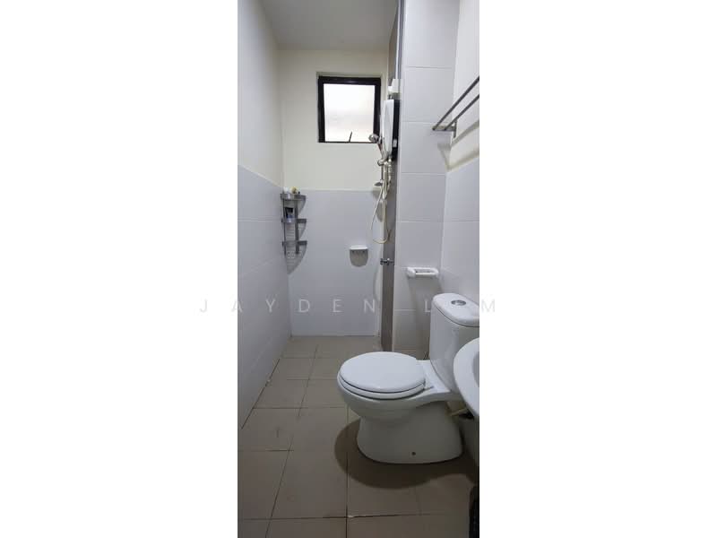 Kediaman Servis untuk Disewa di Jentayu Residensi @ Tampoi - Jayden Lim - PropertyGuru.com.my