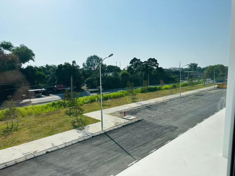 Kedai untuk Disewa di Kinarut (Papar) - Liona Chin - Exterior - PropertyGuru.com.my