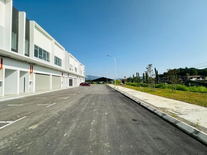 Kedai untuk Disewa di Kinarut (Papar) - Liona Chin - Exterior - PropertyGuru.com.my