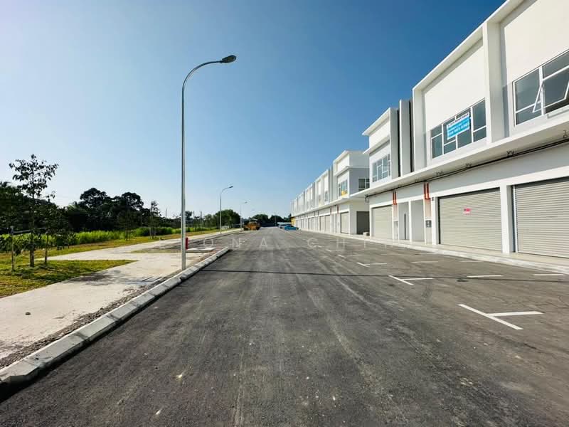 Kedai untuk Disewa di Kinarut (Papar) - Liona Chin - Exterior - PropertyGuru.com.my