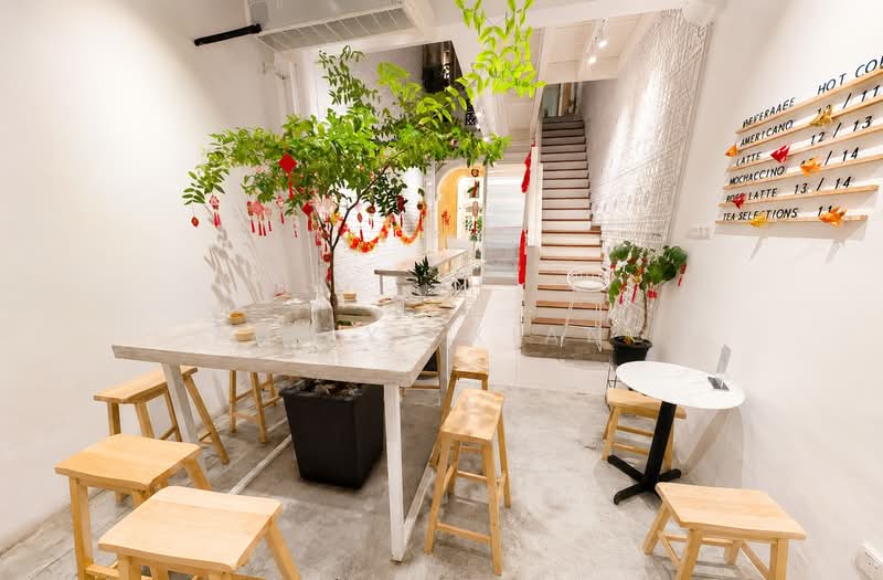 Shop / Office untuk Disewa di George Town (Penang) - Yap Yi Xiang - Interior - PropertyGuru.com.my